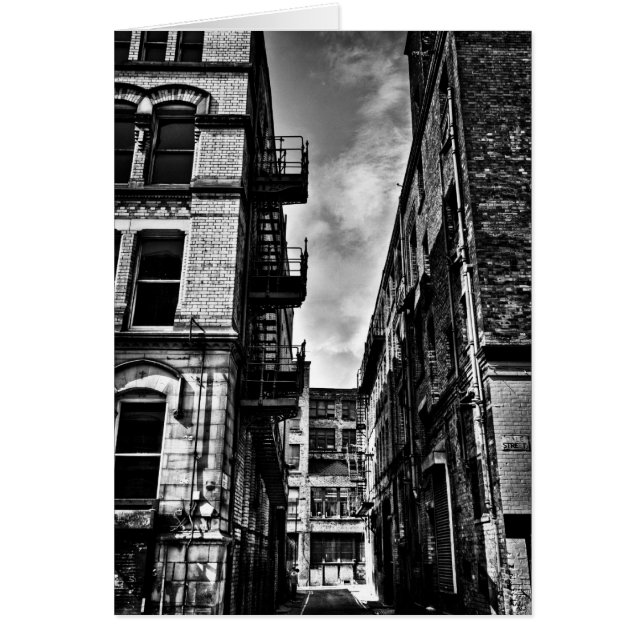 Northern Quarter Manchester (Front)