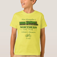 Northern Rail Trail (RT2)