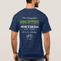 Northern Rail Trail (RT2)
