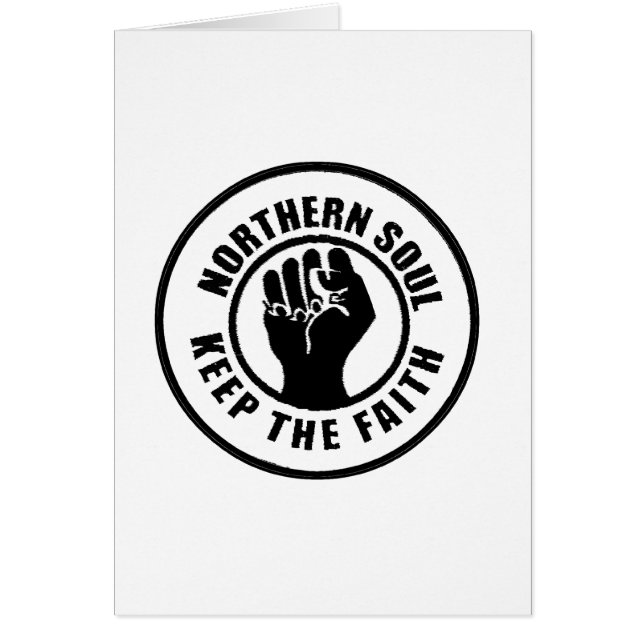 Northern Soul (Front)