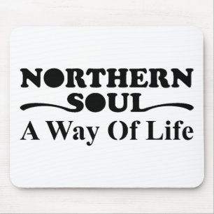 northern_soul3 mouse mat