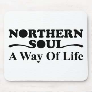 northern_soul3 mouse mat