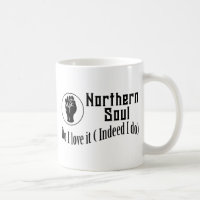 Northern Soul. Do I Love It ( Indeed I Do)