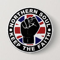 Northern Soul - Keep The Faith