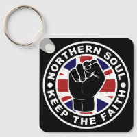 Northern Soul - Keep The Faith