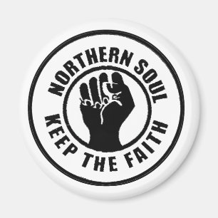 Northern Soul Magnet