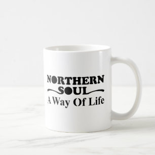 northern soul Mug