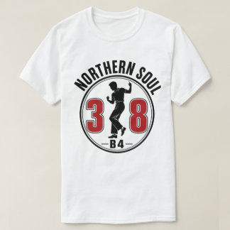 Northern Soul T-Shirt