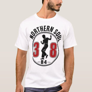 Northern Soul T-Shirt