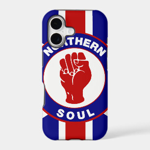 Northern Soul Union jack