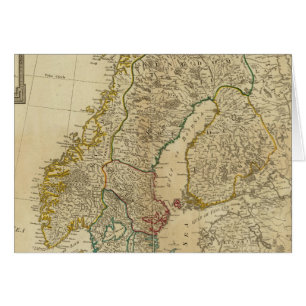 Northern States Scandinavia