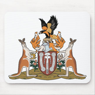 northern territory, Australia Mouse Mat