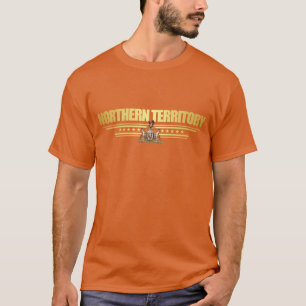 Northern Territory COA T-Shirt