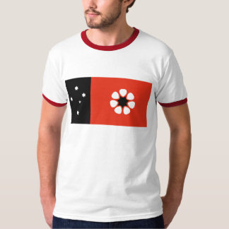 Northern Territory Flag T-shirt
