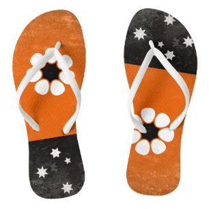 Northern Territory Flip Flops