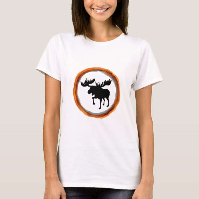 NORTHERN THE EXPOSURE T-Shirt (Front)