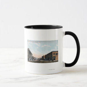 Northern View from Wenatchee Avenue Mug