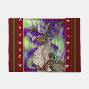 Northern Wonders Doormat