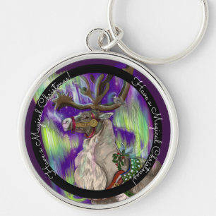 Northern Wonders~ Key Ring