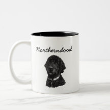 Northerndood Mug