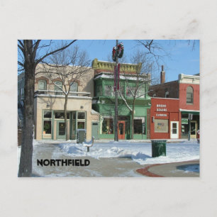 Northfield Postcard