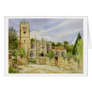 Northleach Parish Church