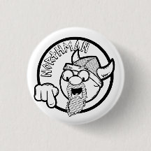 Northman Badge