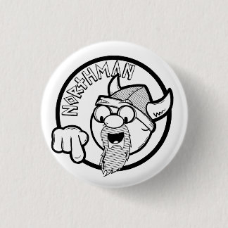 Northman Badge
