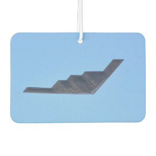 Northrop Grumman B-2 Spirit Car Air Freshener