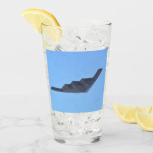 Northrop Grumman B-2 Spirit Glass