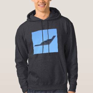 Northrop Grumman B-2 Spirit Hoodie