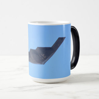 Northrop Grumman B-2 Spirit Magic Mug