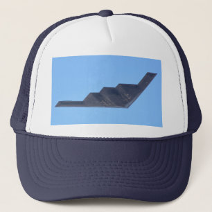 Northrop Grumman B-2 Spirit Trucker Hat