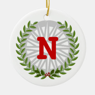 Northside Ceramic Tree Decoration