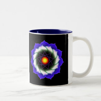 Northstar Holistic Services Large mug