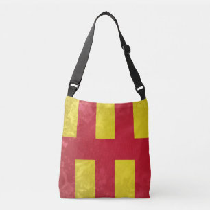Northumberland Crossbody Bag