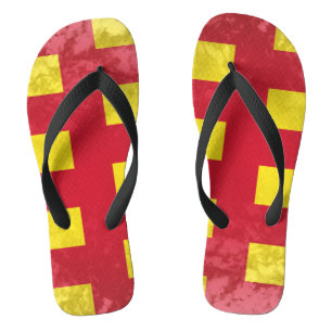 Northumberland Flip Flops