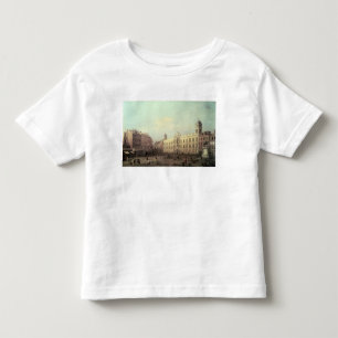 Northumberland House Toddler T-Shirt