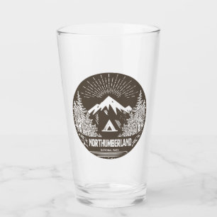 Northumberland National Park Glass