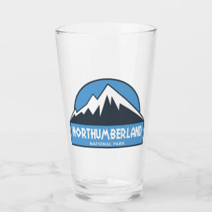 Northumberland National Park Glass