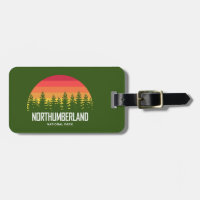 Northumberland National Park
