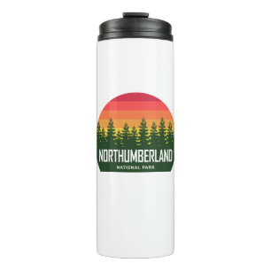 Northumberland National Park Thermal Tumbler