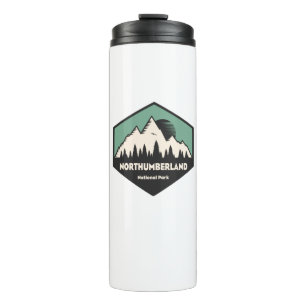 Northumberland National Park Thermal Tumbler