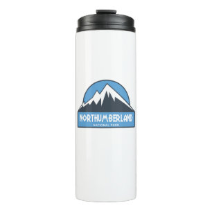 Northumberland National Park Thermal Tumbler
