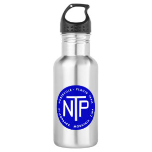 Northville-Placid Trail 532 Ml Water Bottle