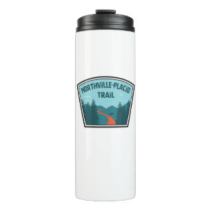 Northville-Placid Trail Thermal Tumbler