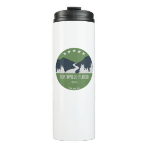 Northville-Placid Trail Thermal Tumbler