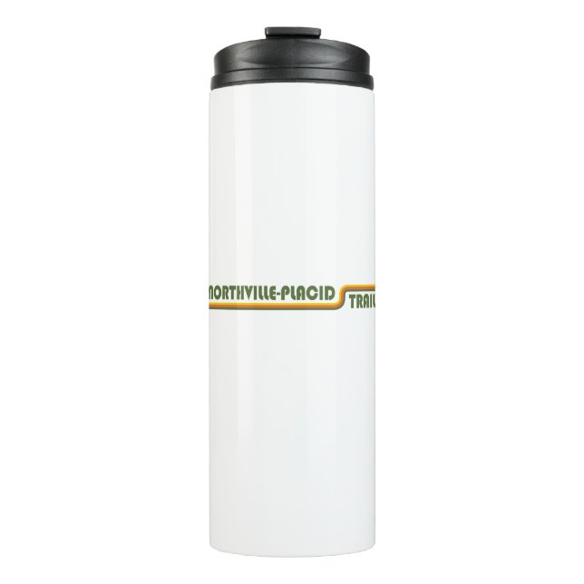 Northville-Placid Trail Thermal Tumbler (Front)
