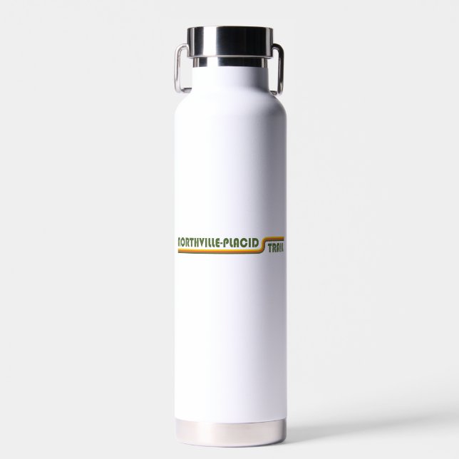 Northville-Placid Trail Water Bottle (Front)