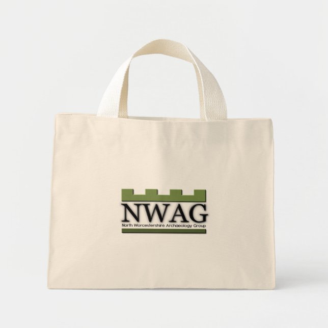 NorthWAG Shopping Bag (Front)